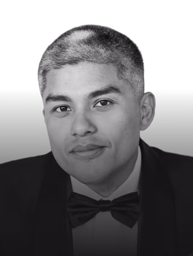 Eric Damier